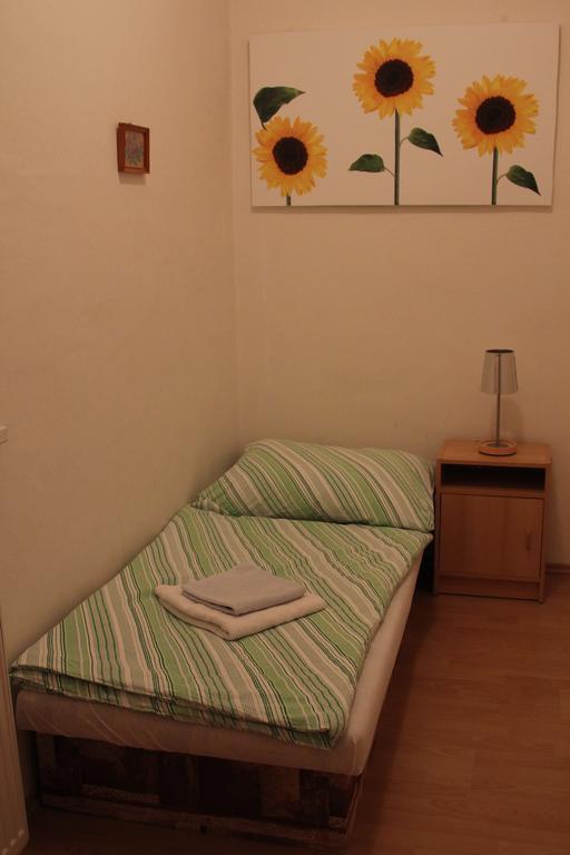 Apartmany Racianska Bratislava Oda fotoğraf