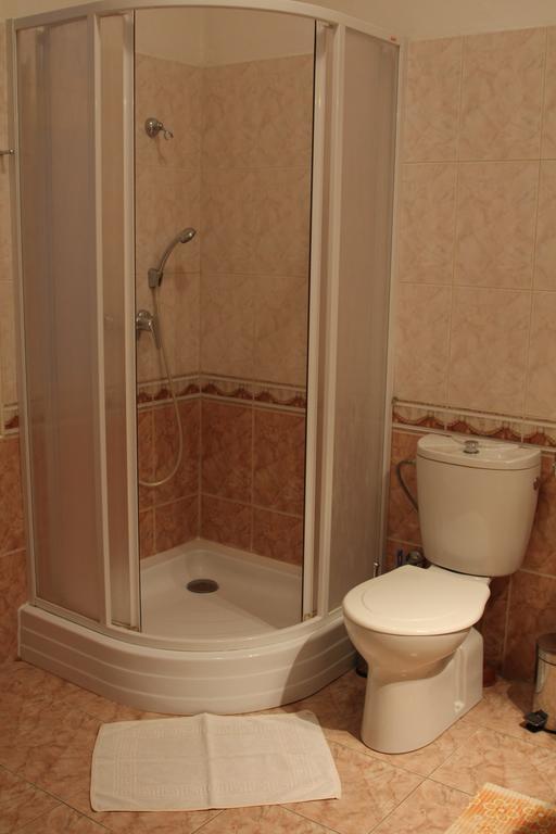 Apartmany Racianska Bratislava Oda fotoğraf