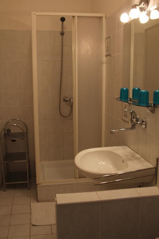 Apartmany Racianska Bratislava Oda fotoğraf