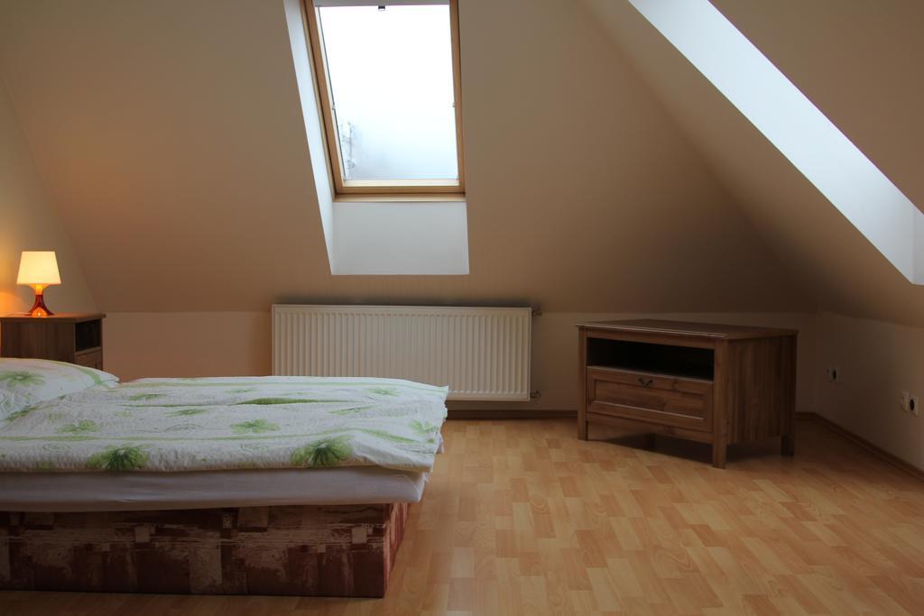 Apartmany Racianska Bratislava Oda fotoğraf