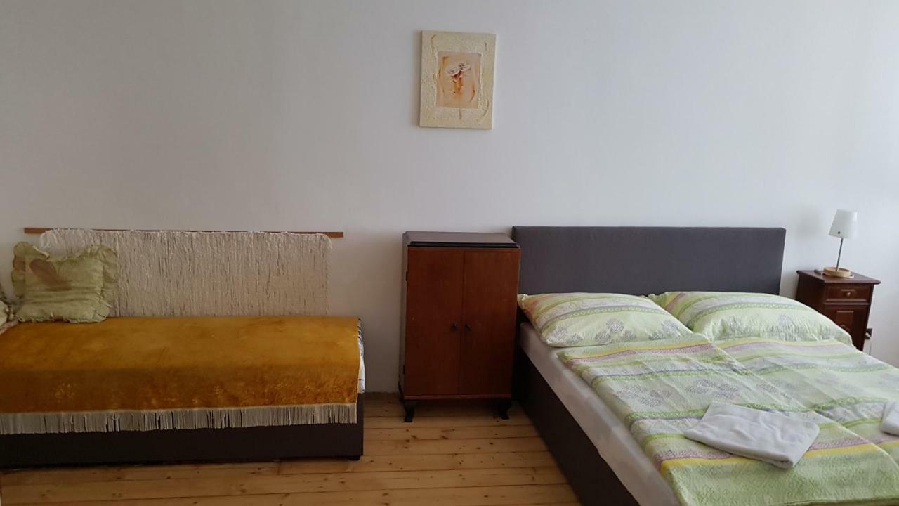 Apartmany Racianska Bratislava Dış mekan fotoğraf