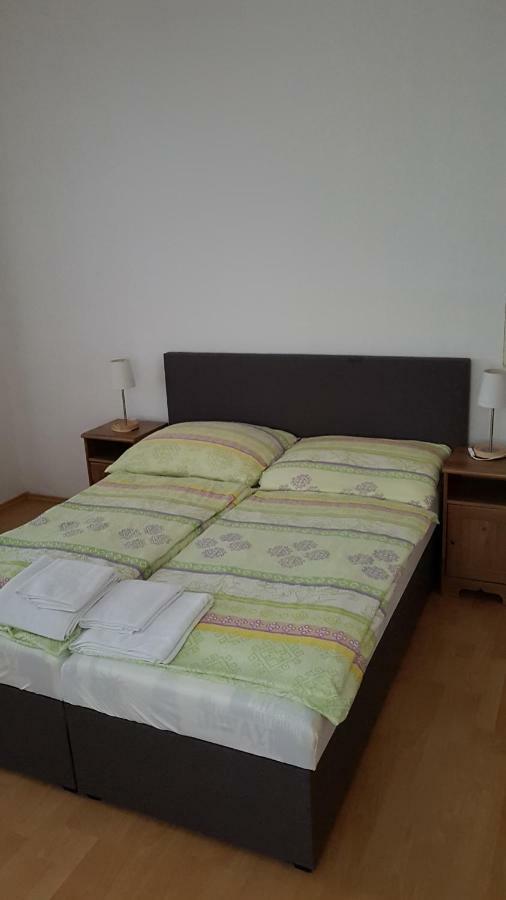 Apartmany Racianska Bratislava Dış mekan fotoğraf